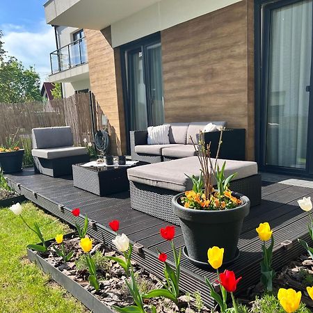 Silesia Apartments Ustron H125 외부 사진