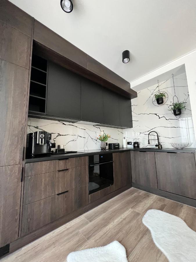 Silesia Apartments Ustron H125 외부 사진