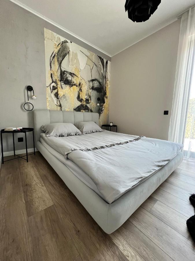 Silesia Apartments Ustron H125 외부 사진