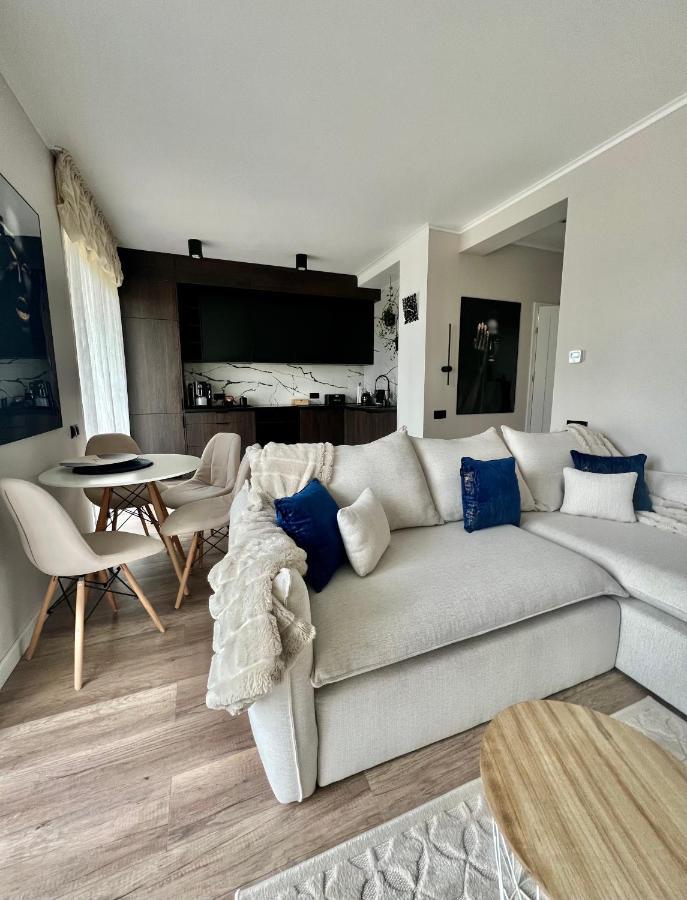 Silesia Apartments Ustron H125 외부 사진