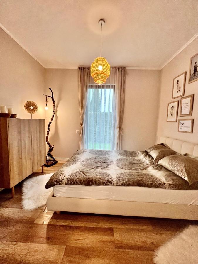 Silesia Apartments Ustron H125 외부 사진